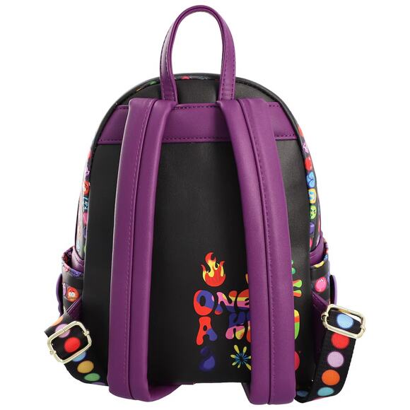 Backpacks